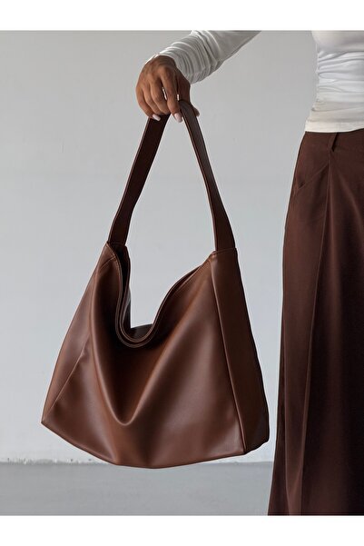 ALTUDA Geantă de umăr cu un singur mâner pentru femei Tiger