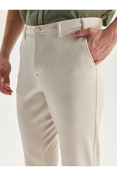 LC Waikiki Ανδρικό παντελόνι Chino Slim Fit