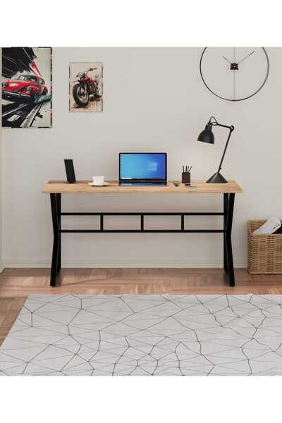 TEKATEL Çalışma Masası Çam 140x60