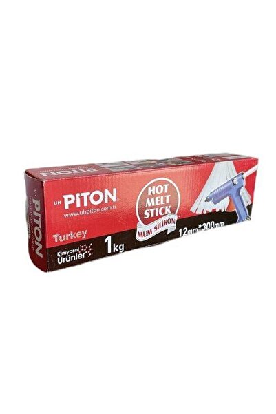 Piton Mum Silikon