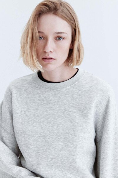 H&M Oversized sweatshirt