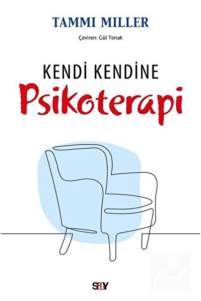Say Yayınları Kendi Kendine Psikoterapi