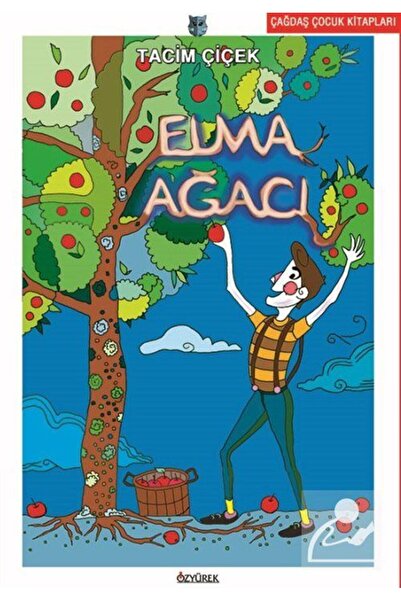 Özyürek Yayınevi Elma Ağacı