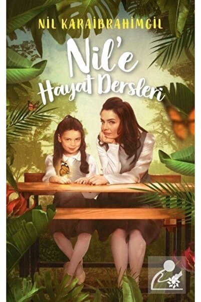 Doğan Kitap Nil'e Hayat Dersleri