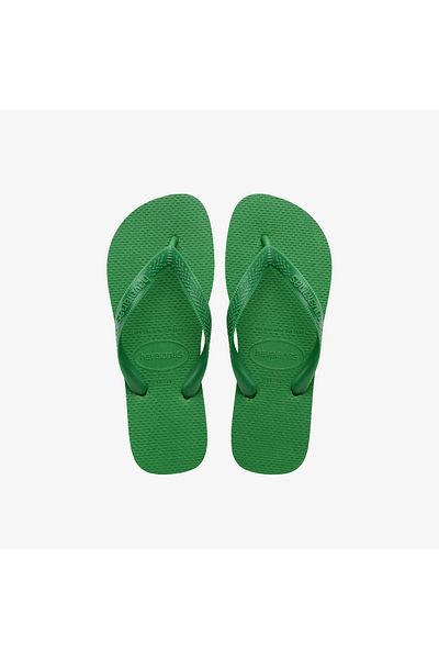 Havaianas Top Men's Green Slippers