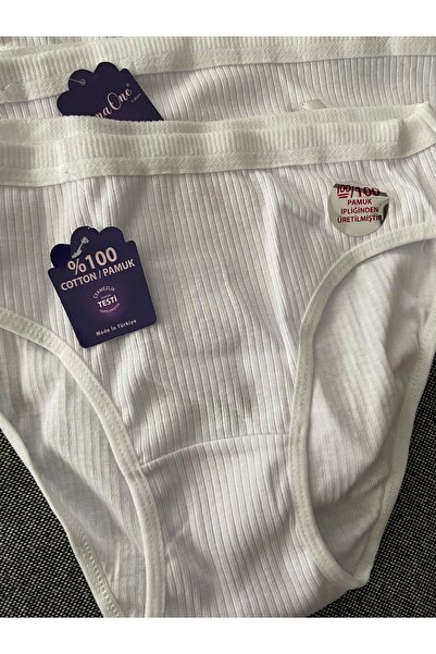 Wotrart Cea mai bună alegere pentru utilizare zilnică: Chiloți de lenjerie de corp, pachet de 3