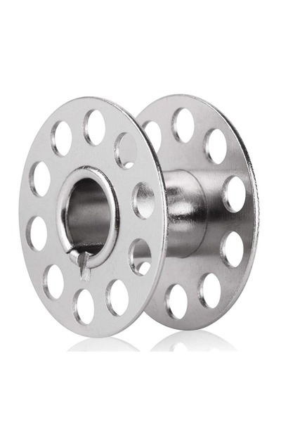 SİNGER Ev Tipi Dikiş Makinesi Metal 1 Adet Mekik Ve 5 Adet Masura