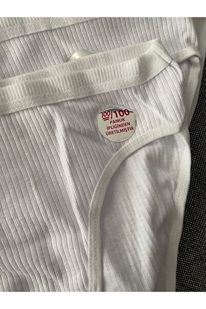 Wotrart Cea mai bună alegere pentru utilizare zilnică: Chiloți de lenjerie de corp, pachet de 3