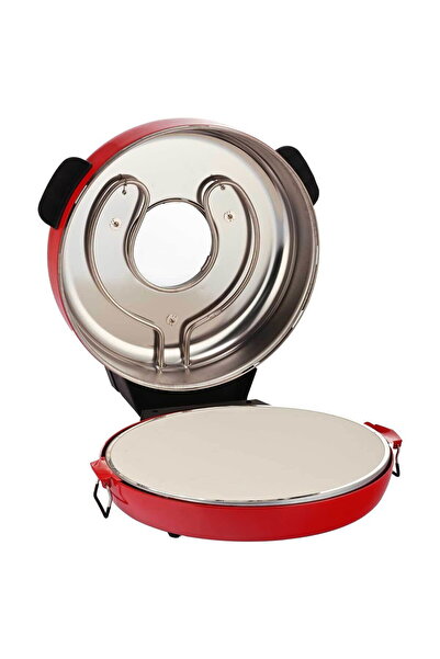 Edison Tannour Baker, 1600W - Red