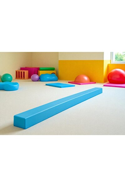 assa spor Sünger Denge Aleti Mavi Basınca Çökmez Özel Iç Süngerli