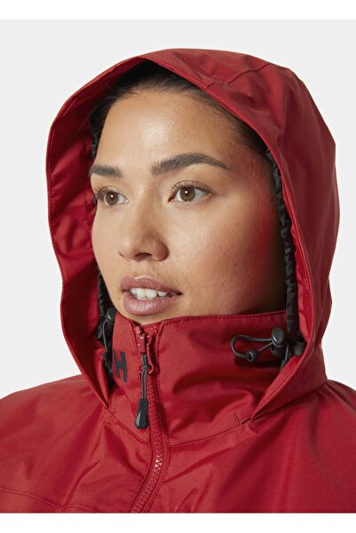 Helly Hansen Crew Hooded Midlayer Kadın Mont 2.0