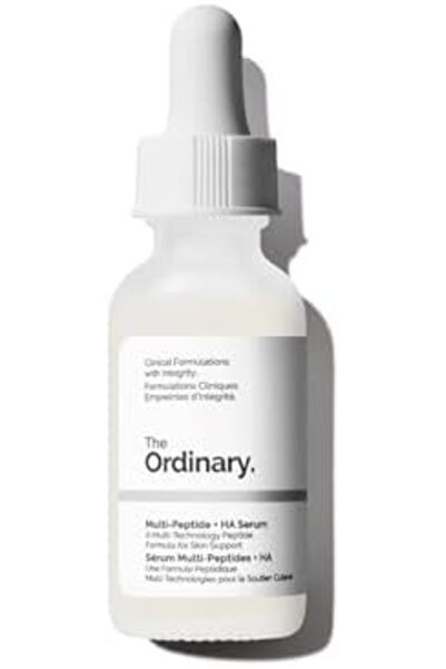 The Ordinary Multi-Peptide + HA Serum (Formerly 'Buffet')