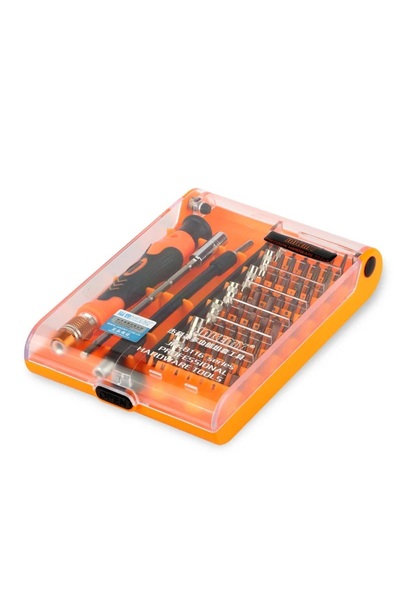 Jakemy JM-8116 Precision Screwdriver Set 45-in-1