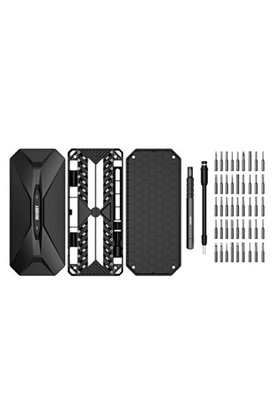 Jakemy JM-8175 Screwdriver Set 50-in-1 Multi-Purpose