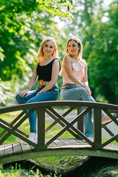 Divina Shaping jeans with real push-up effect, made in Colombia, La Atrevida model