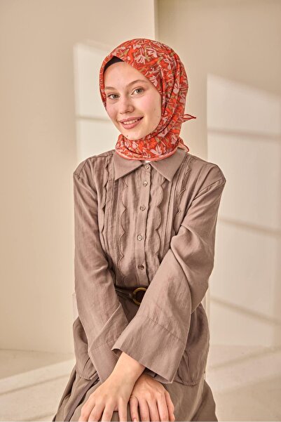 Silk Home ByLora Silk Home soft eşarp