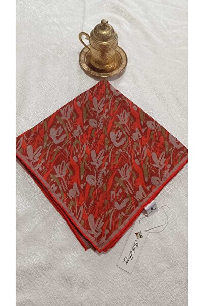 Silk Home ByLora Silk Home soft eşarp