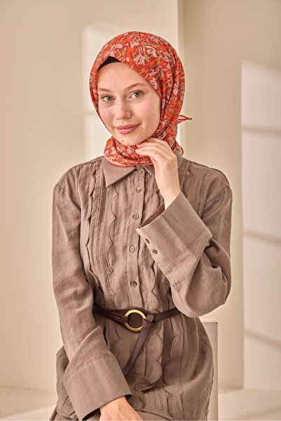 Silk Home ByLora Silk Home soft eşarp