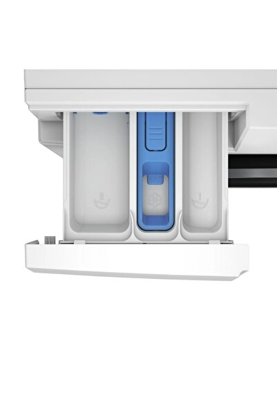 Arçelik 9120 Dmx 1200 Devir 9 Kg Çamaşır Makinesi