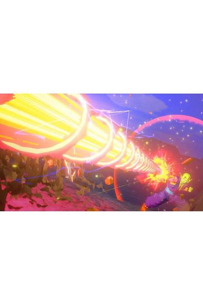BANDAI Dragon Ball Z Kakarot - PlayStation 5 (PS5)