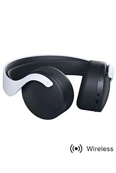 Sony سماعة الرأس اللاسلكية Pulse 3D لجهاز PlayStation 5