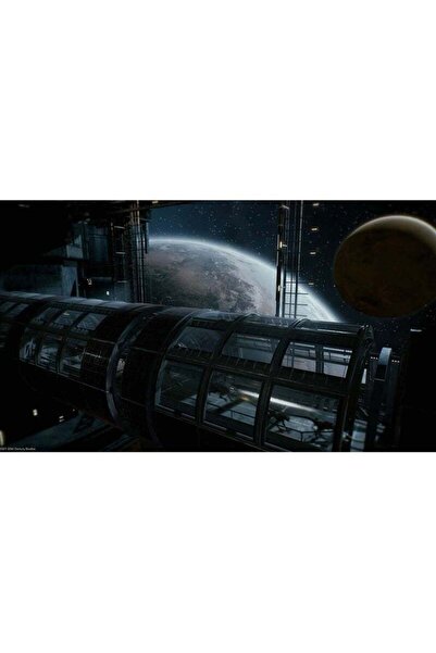 Focus Aliens Fireteam Elite - English/Arabic - (KSA Version) - PlayStation 5 (PS5)