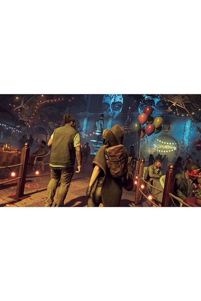 Square Enix Shadow Of The Tomb Raider (Global Version) - Action Shooting - PlayStation 4 (PS4)