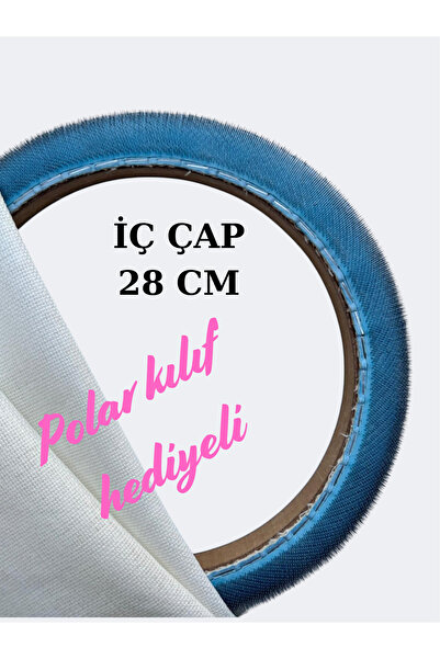 Punchistanbyuyc Yuvarlak Sihirli (iğneli/Telli) Punch Nakış Kasnağı (iç çap:2...