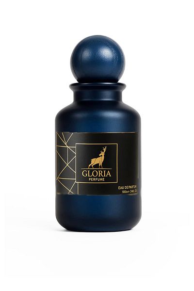 Gloria Blue Intense by Gloria 100ml