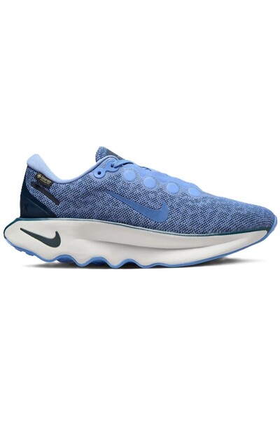 Nike Motiva Gore-tex Waterproff Womens Running Shoes Hm0355 401 (Dar Kalıp 1 Numara Büyük Alınız)