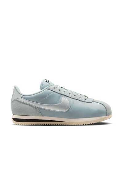 Nike CORTEZ GÜNLÜK KADIN SNEAKER AYAKKABI (Dar Kalıp 1 Numara Büyük Alınız)