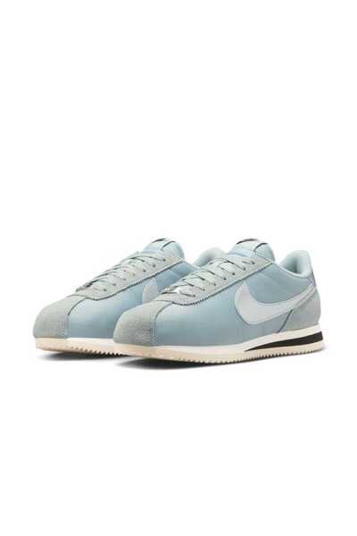 Nike CORTEZ GÜNLÜK KADIN SNEAKER AYAKKABI (Dar Kalıp 1 Numara Büyük Alınız)