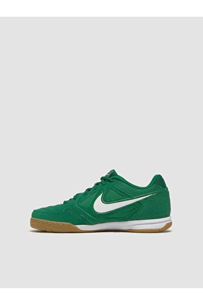 Nike GATO SNEAKER İN PİNE GREEN&WHİTE (Dar Kalıp 1 Numara Büyük Alınız)