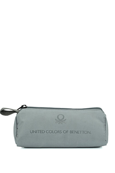 United Colors of Benetton .Single Compartment Pen Bag