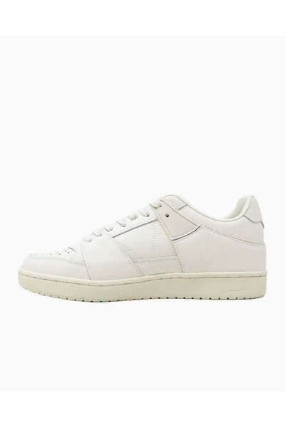 Guess Sava Men's Leather Sneakers