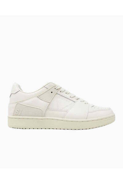 Guess Sava Men's Leather Sneakers