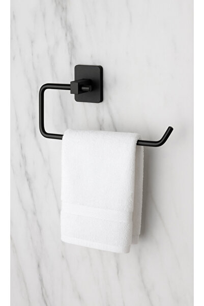 eldiven matik Yapışkanlı Havlu Askısı-havlu Askılığı-havlu Askısı- Banyo Aski...