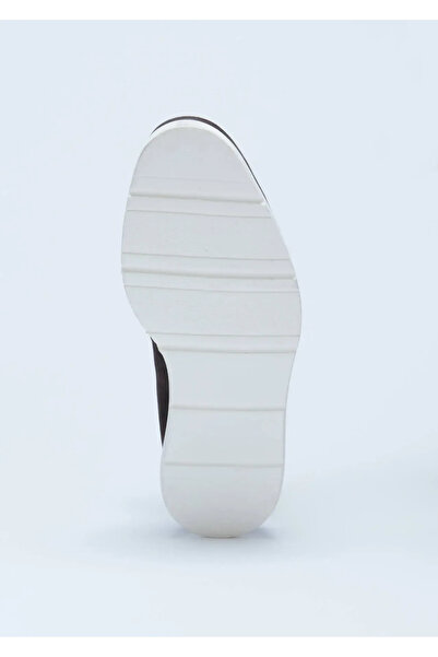 Ramsey Коричневі замшеві кедди