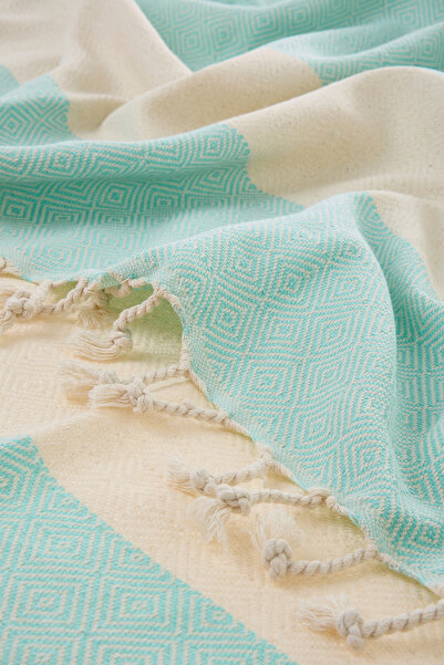 bursa havlu Πεστεμάλ Πετσέτα Παραλίας Μεγάλου Μεγέθους Βαμβακερή