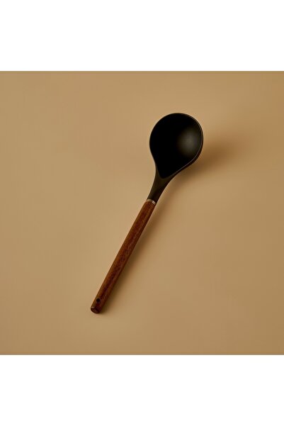 Bella Maison Soup Ladle Golby Black (31,5X7,5 cm)