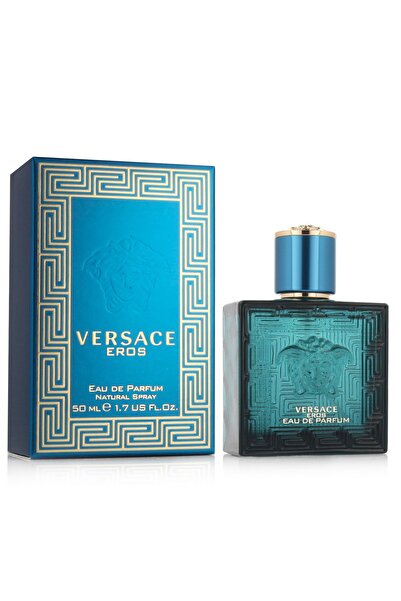 Versace Eros Eau De Parfum 50 ml (barbat)