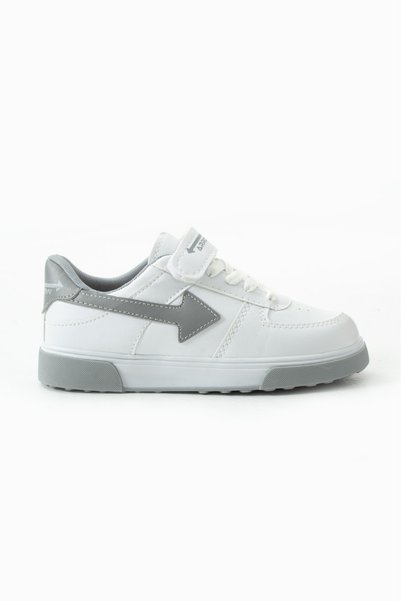 galya shoes Children's Velcro Sports School Shoes