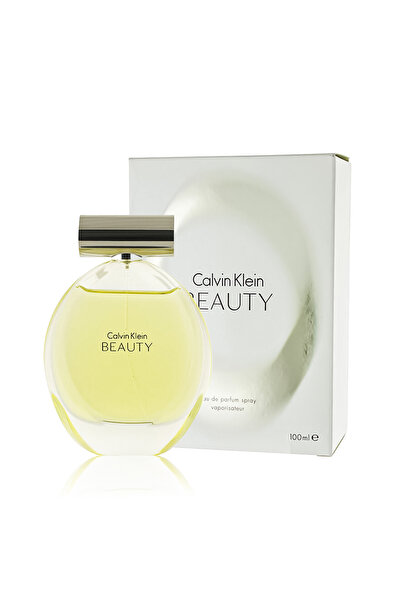 Calvin Klein Beauty Eau De Parfum 100 ml (femeie)
