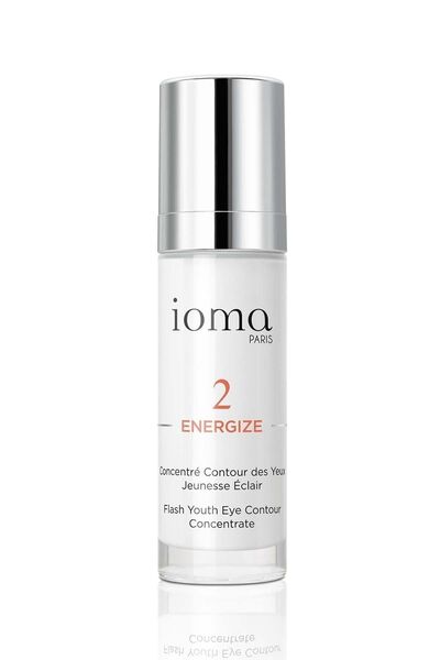 ioma Konsantre Anti-aging Göz Kontürü Kremi