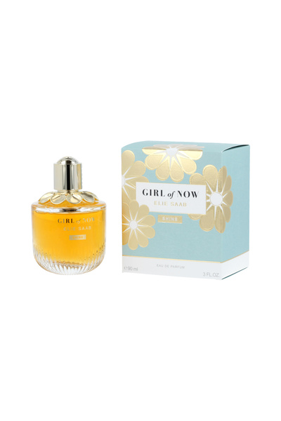 Elie Saab Girl of Now Shine Eau De Parfum 90 ml (γυναικείο)