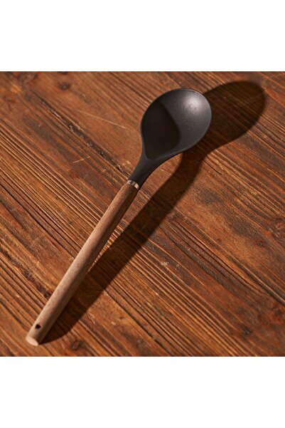 Bella Maison Golby Servis Kepçesi Siyah (31,5x6,8 cm)