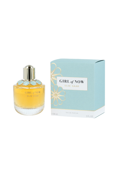 Elie Saab Girl of Now Eau De Parfum 90 ml (γυναικείο)