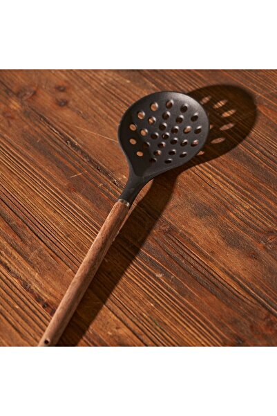Bella Maison Golby Colander Black (31,5X9,3 cm)