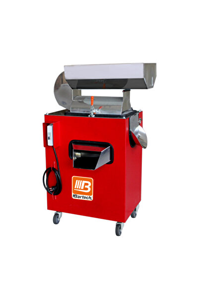 BARTECH Salça Makinesi 3 Hp