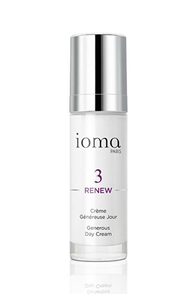 ioma كريم العناية النهارية بالوجه متعدد الاستخدامات 30 مل